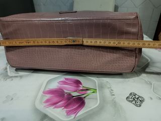 Borsa Carpisa rosa cocco
