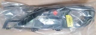 Cubierta embellecedora tapa marco BMW F30 F31