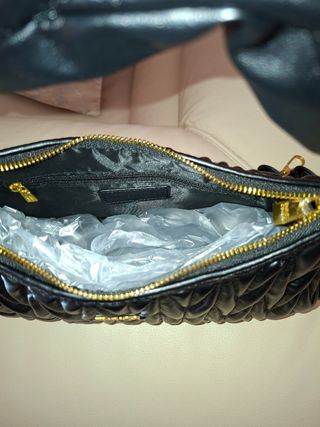 Borsa Enrico Coveri nera