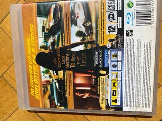 Need for Speed Undercover - PS3