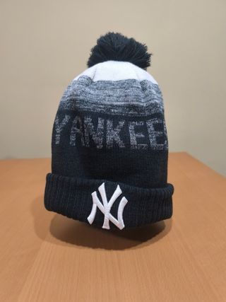 GORRO NEW ERA NY YANKEES