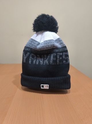 GORRO NEW ERA NY YANKEES