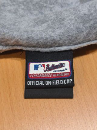 GORRO NEW ERA NY YANKEES