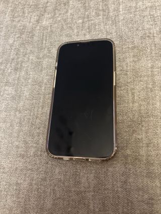 iPhone 13 Pro blanco