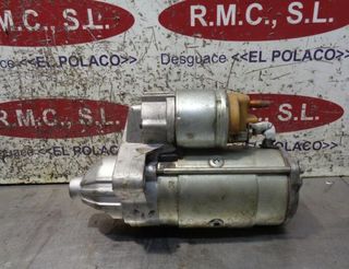 Motor arranque renault latitude 3.0 dci 4384668