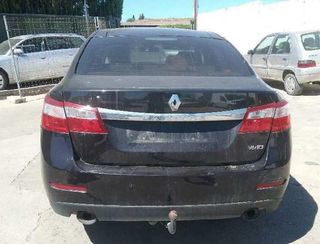 Motor arranque renault latitude 3.0 dci 4384668