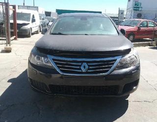 Motor arranque renault latitude 3.0 dci 4384668