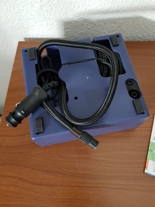 Compresor GM - Reparación neumáticos