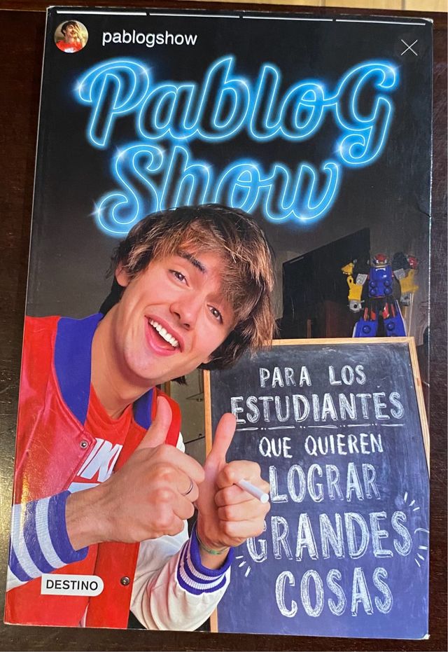 Para los estudiantes que quieren lograr grandes...