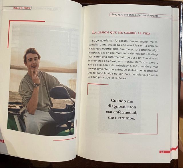 Para los estudiantes que quieren lograr grandes...