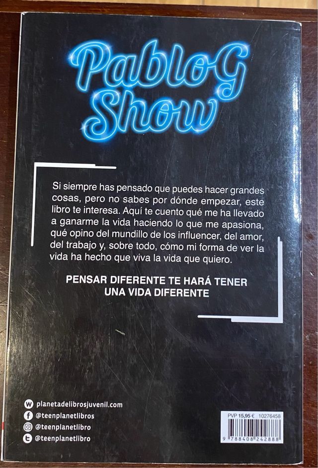 Para los estudiantes que quieren lograr grandes...