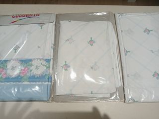 Juego de sábanas 150cm