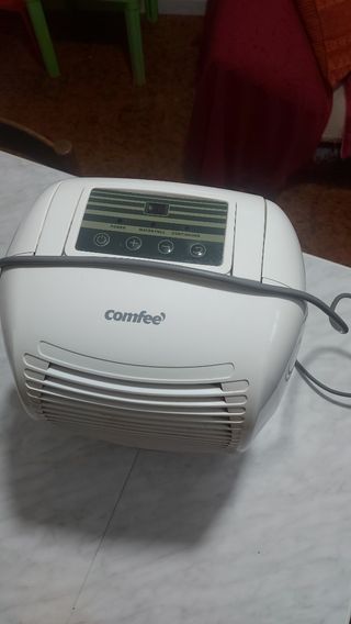 Deumidificatore Comfee