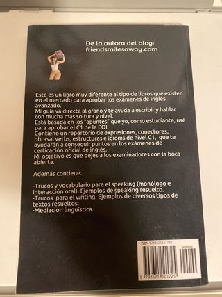 Aprobar B2/ C1 inglés: Friends Miles Away (SERI...
