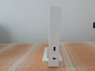 Modem Router - WiFi 6 - 2.4/5GHz - ZTE ZXHN H2640