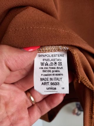 Vestito Curvy elegante con paillettes 