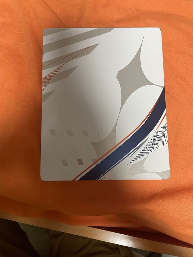 FIFA 23 - Edición Coleccionista (solo carcasa)