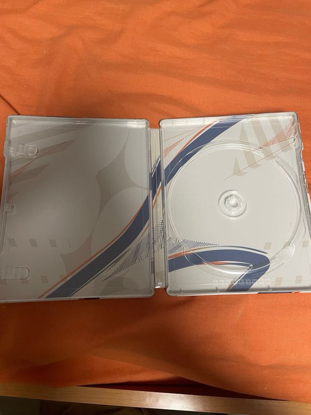 FIFA 23 - Edición Coleccionista (solo carcasa)