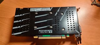 KFA2 GeForce RTX 2060 6GB - OC