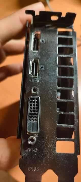 KFA2 GeForce RTX 2060 6GB - OC