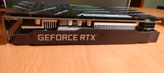 KFA2 GeForce RTX 2060 6GB - OC