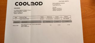 KFA2 GeForce RTX 2060 6GB - OC