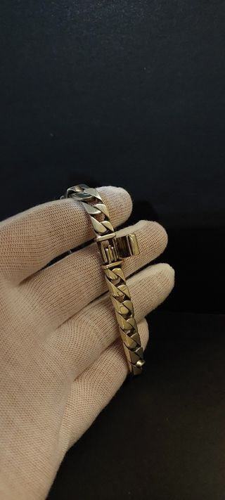 Brazo Tiffany&Co. plata 925