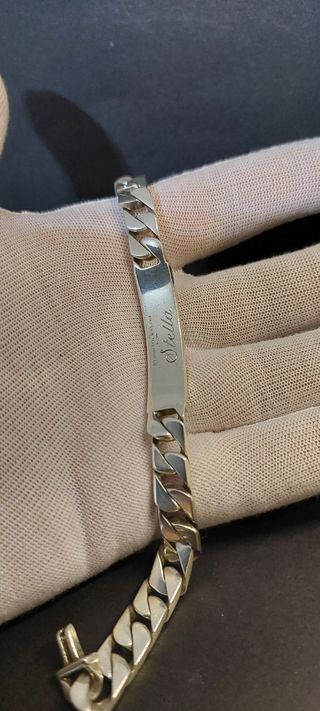 Brazo Tiffany&Co. plata 925