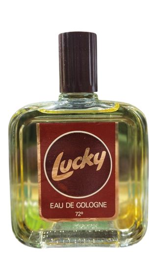 Colonia Lucky Eau de Cologne 200 ml