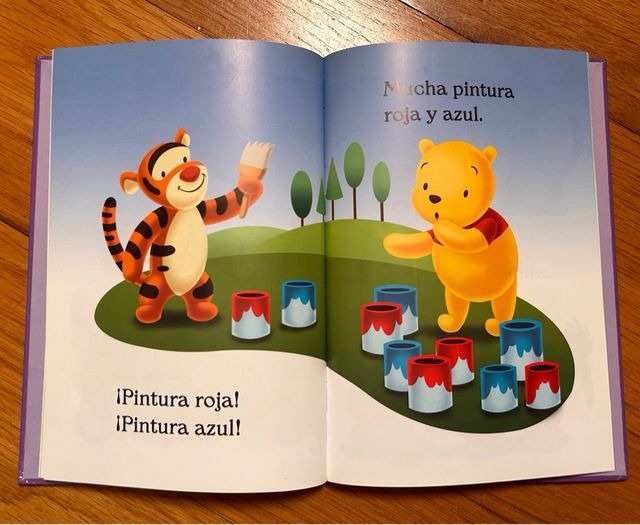 Colección libros infantiles