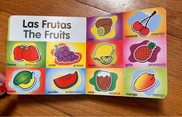 Colección libros infantiles