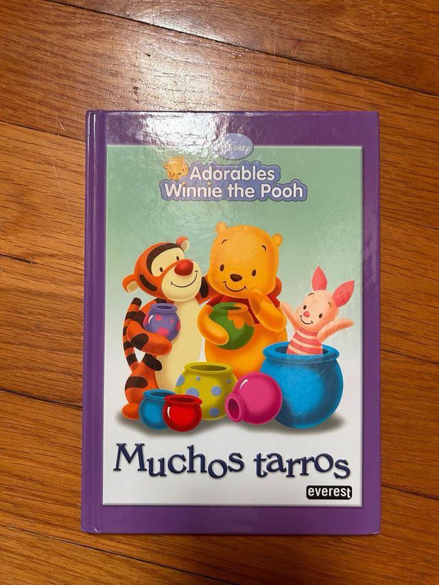 Colección libros infantiles
