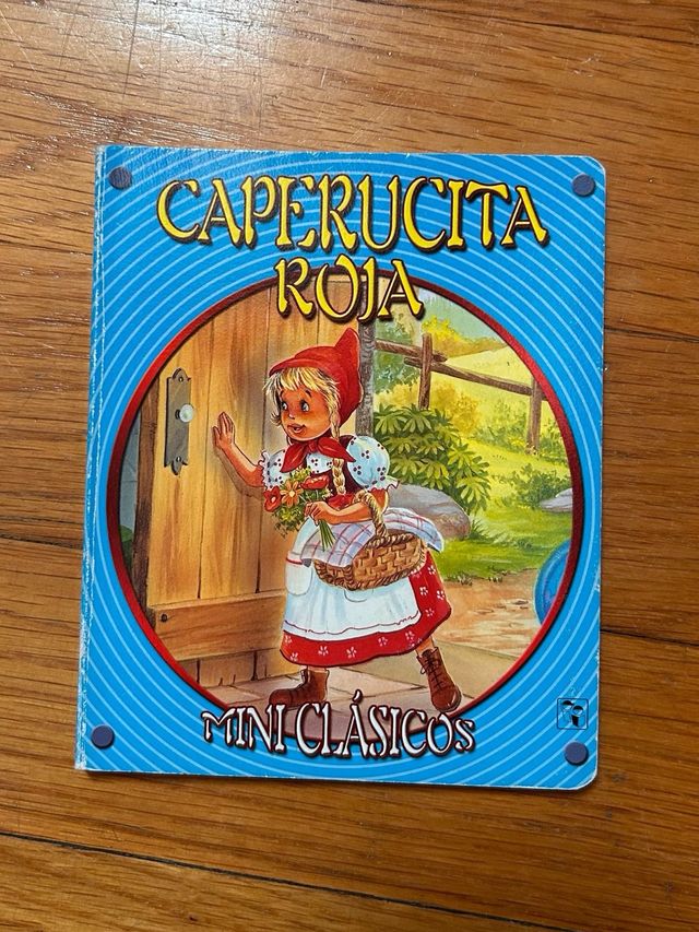 Colección libros infantiles