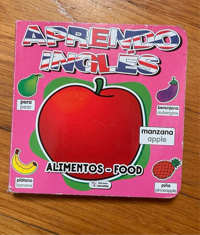 Colección libros infantiles