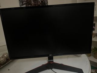 Monitor LG 24" - Impecable