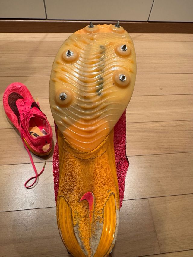 Nike Victory I – Talla 10