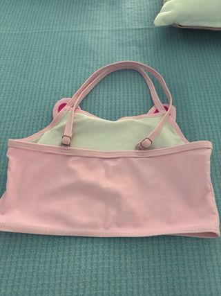 Costume bimba 5 anni - Gatto