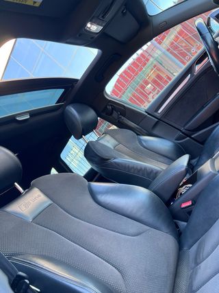 Audi A3 2016