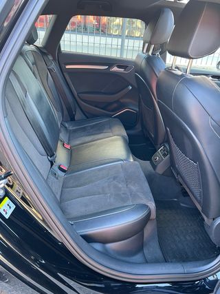 Audi A3 2016