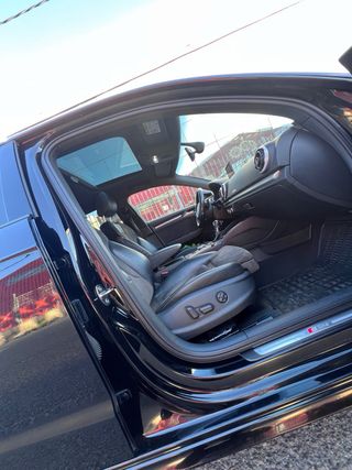 Audi A3 2016