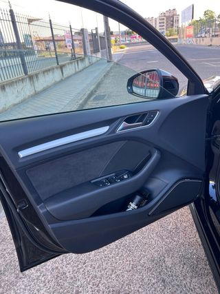 Audi A3 2016