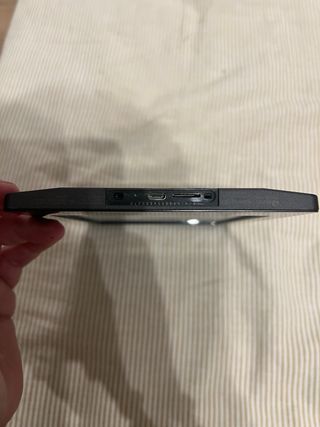 Kobo Aura H2O - lettore elettronico (2)