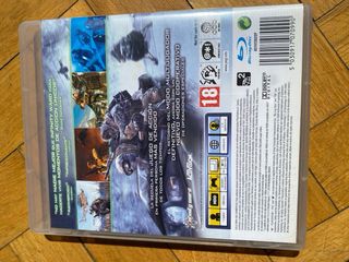 Modern Warfare 2 PS3 - Activision