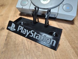 Supporto Joystick PS1 (PlayStation 1)
