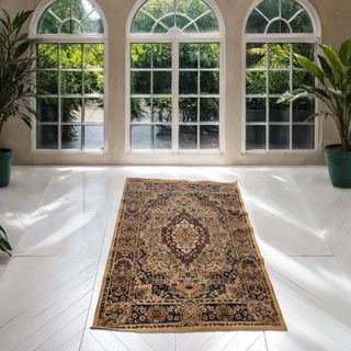 TAPPETO DI GRANDI DIMENSIONI