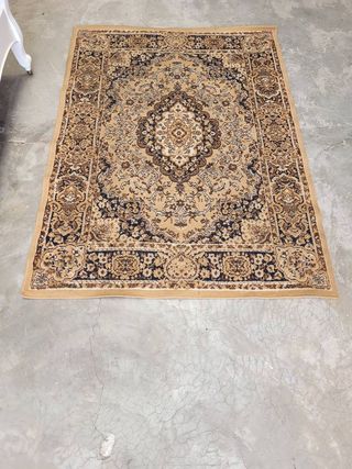 TAPPETO DI GRANDI DIMENSIONI