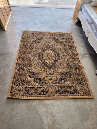 TAPPETO DI GRANDI DIMENSIONI