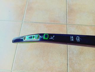 Aspiradora escoba POLTI Forzaspira