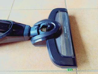 Aspiradora escoba POLTI Forzaspira