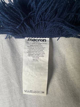 Sciarpa S.S. Lazio - Macron